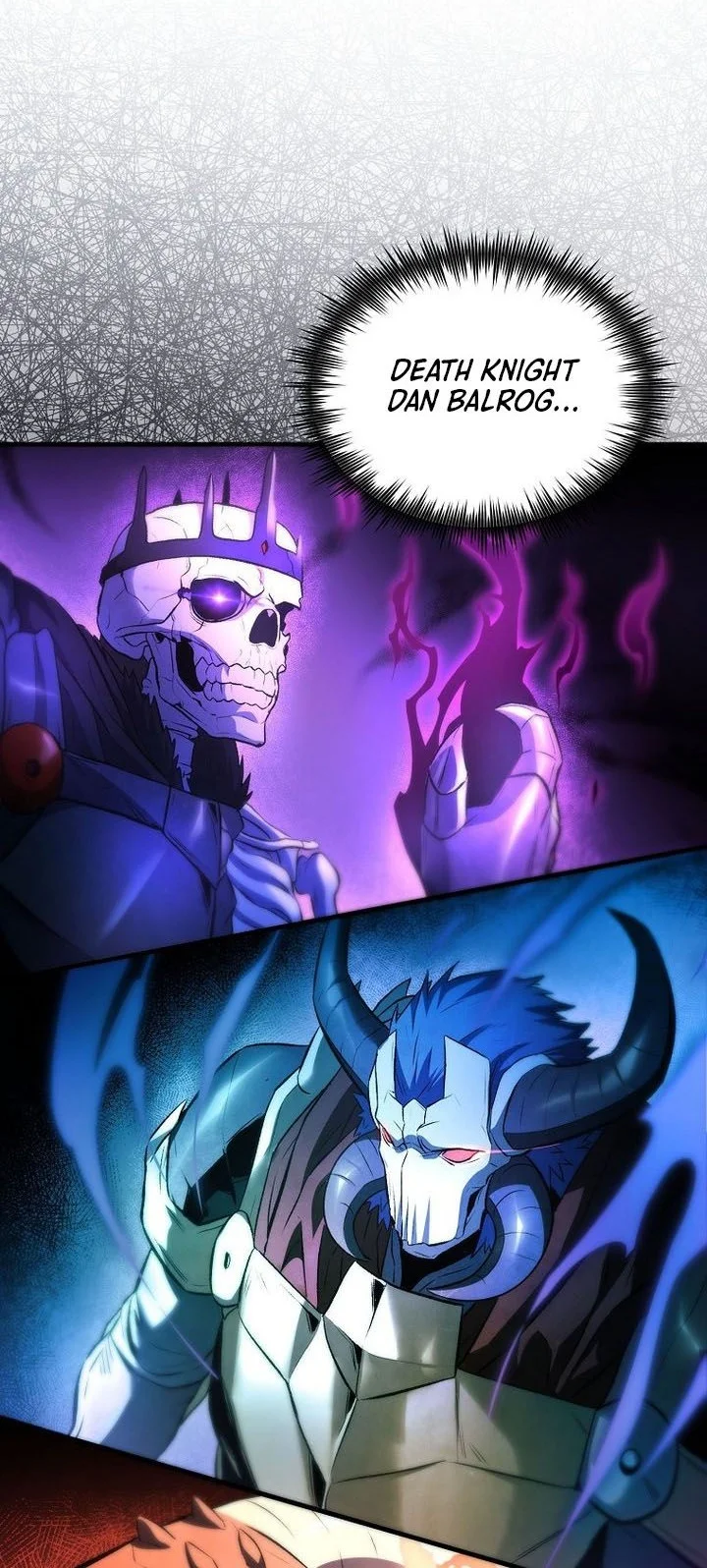 The Hero Returns Chapter 130 Gambar 32