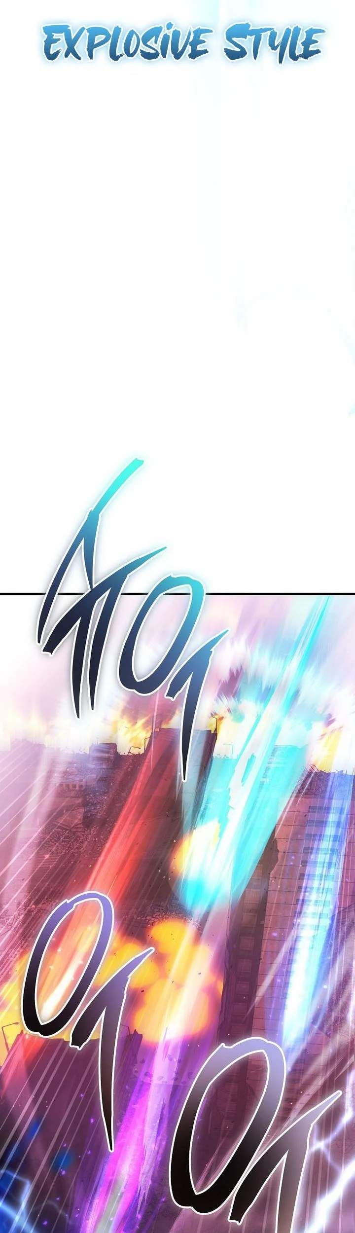 The Hero Returns Chapter 130 Gambar 43