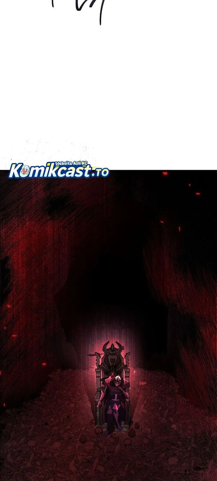 The Hero Returns Chapter 130 Gambar 62