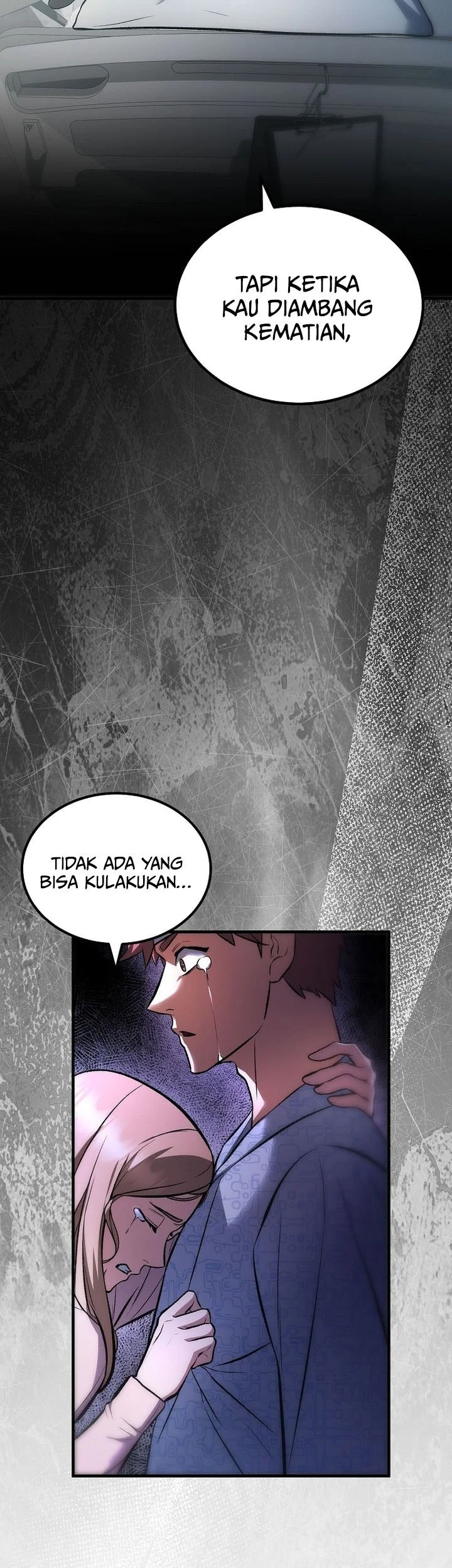 The Hero Returns Chapter 131 Gambar 19