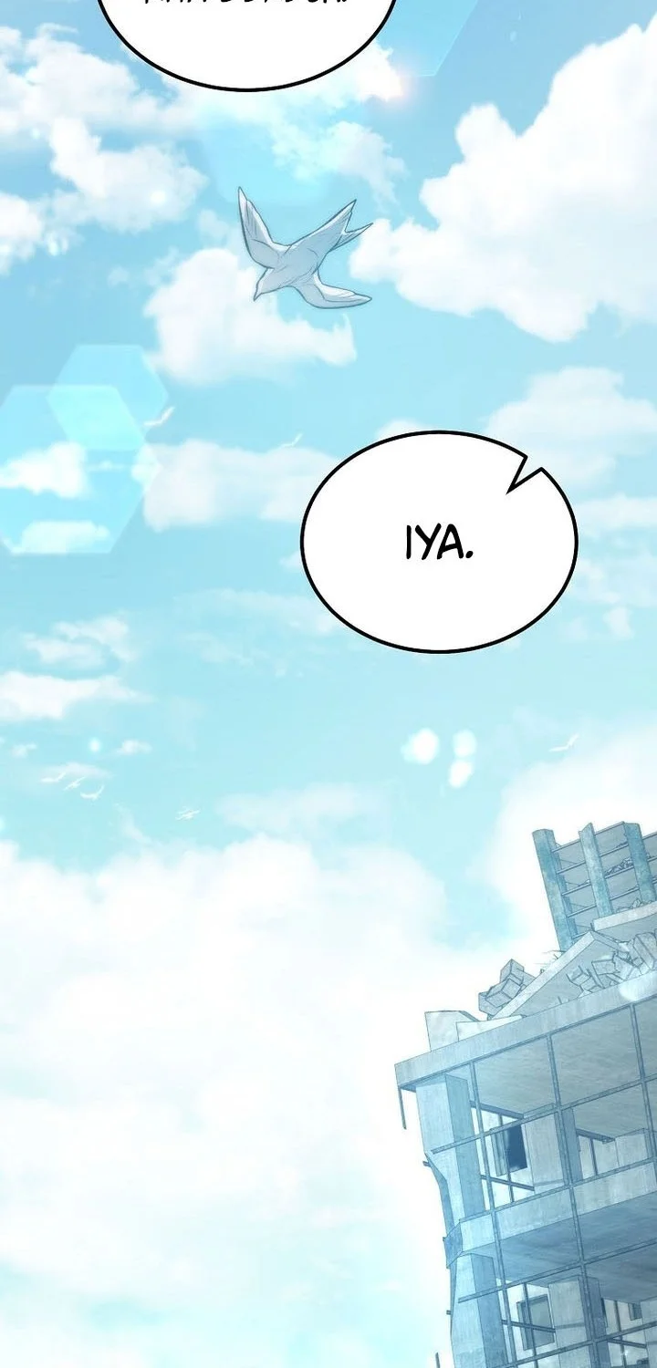 The Hero Returns Chapter 131 Gambar 26