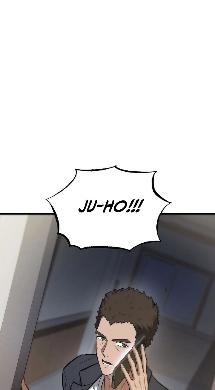 The Hero Returns Chapter 131 Gambar 44