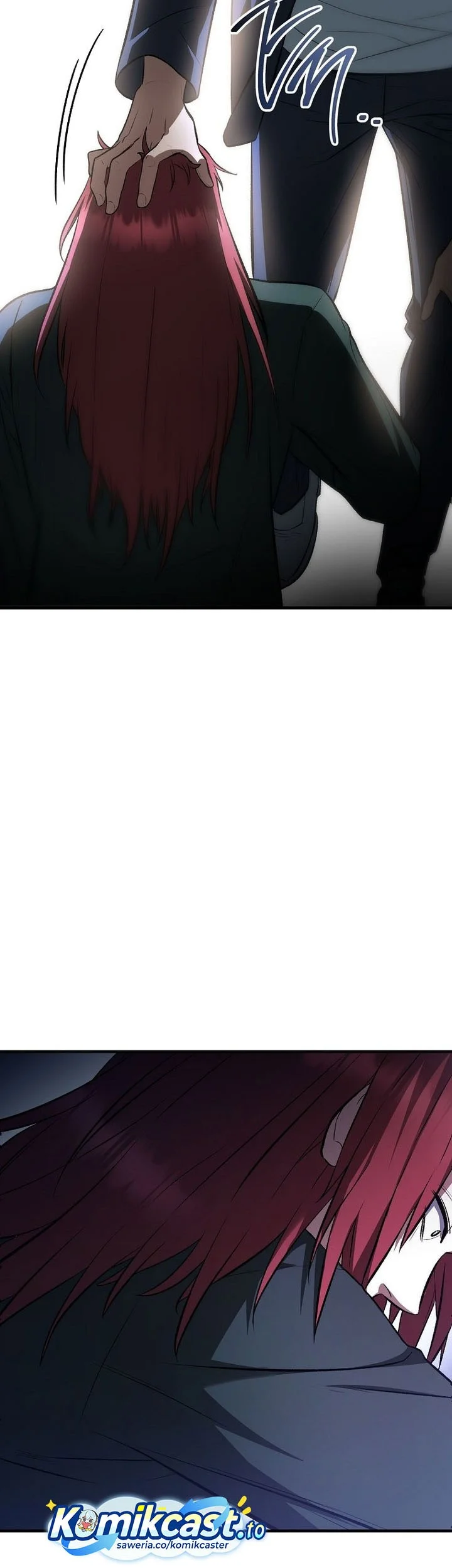 The Hero Returns Chapter 131 Gambar 55