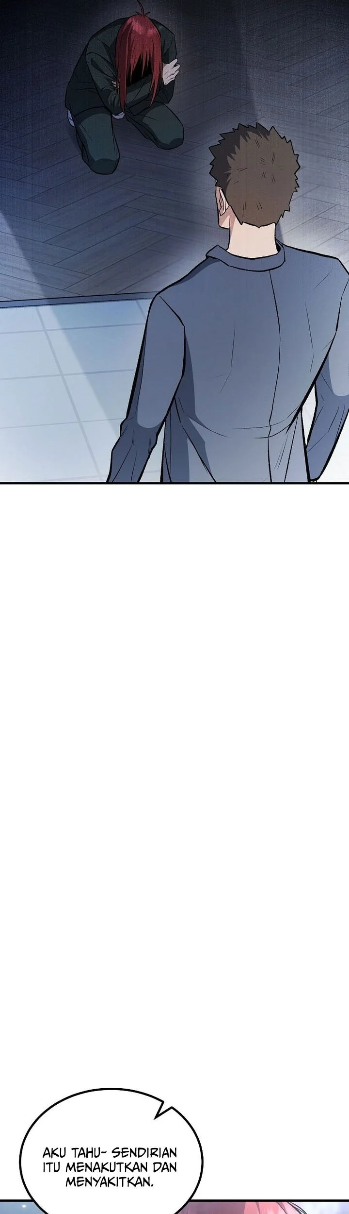 The Hero Returns Chapter 131 Gambar 57