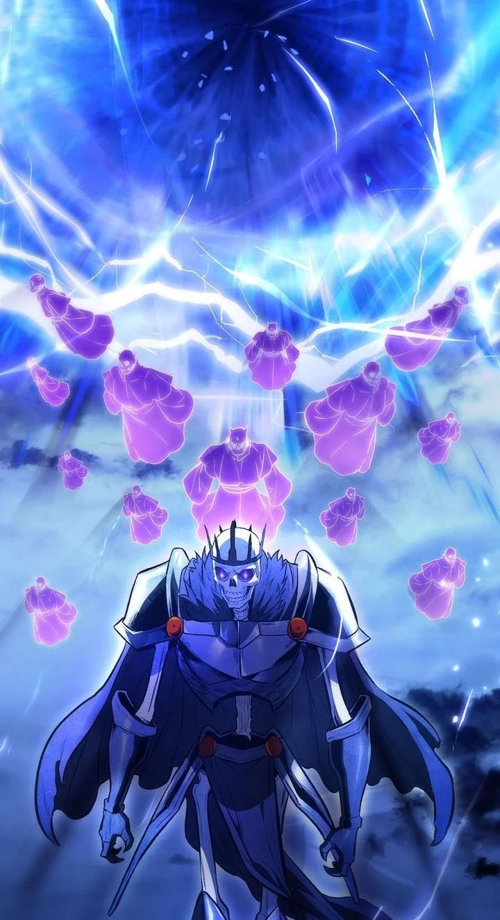 The Hero Returns Chapter 131 Gambar 4