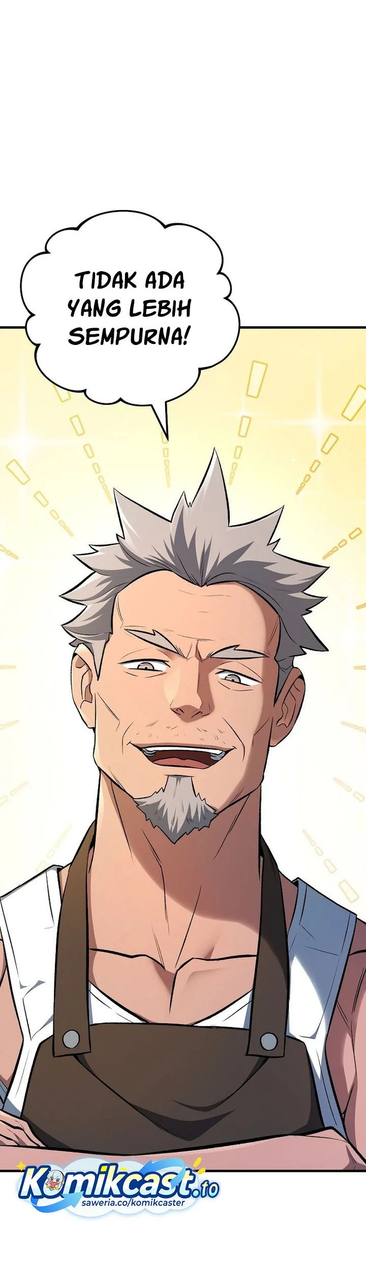 The Hero Returns Chapter 131 Gambar 63