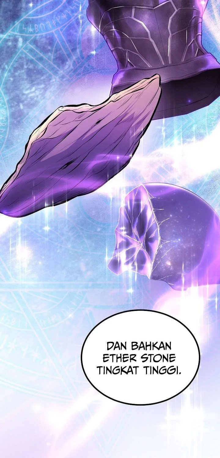 The Hero Returns Chapter 131 Gambar 66