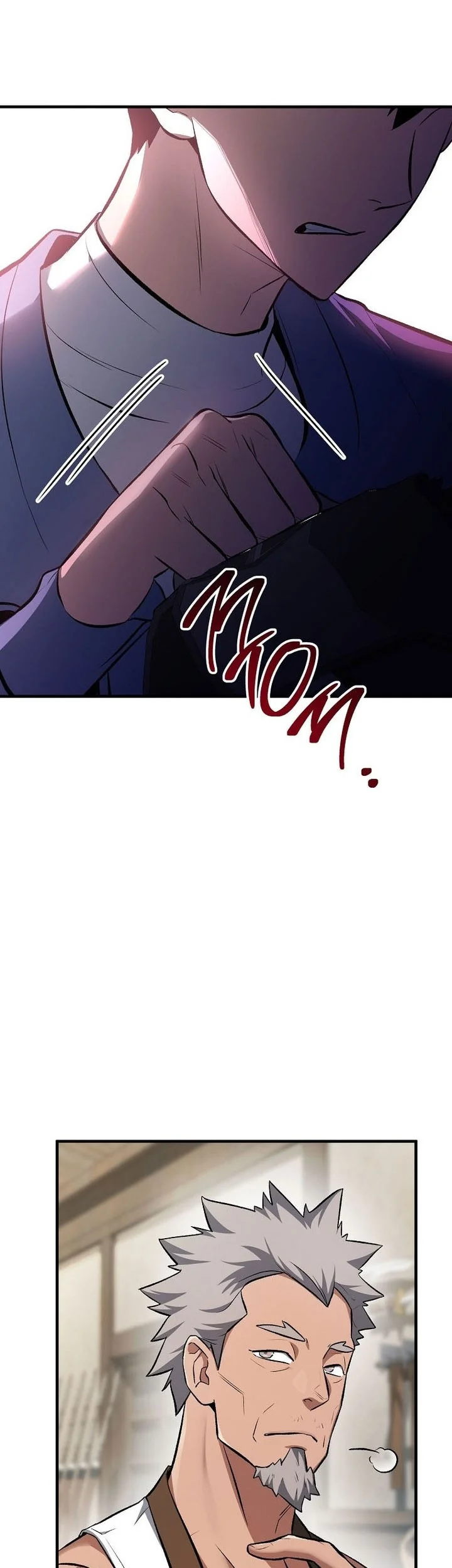 The Hero Returns Chapter 131 Gambar 69