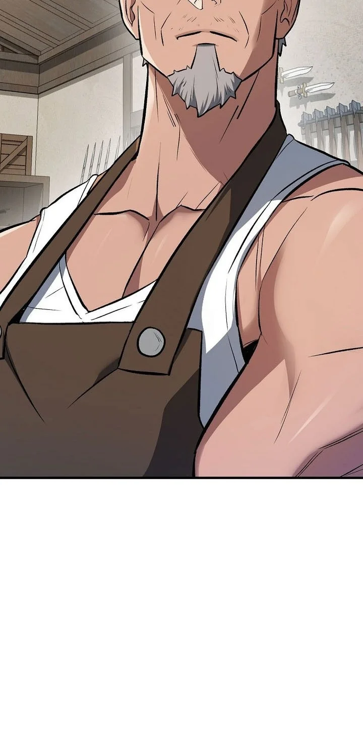 The Hero Returns Chapter 131 Gambar 74