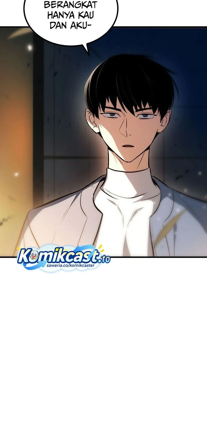 The Hero Returns Chapter 131 Gambar 80