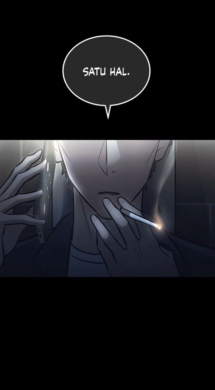 The Hero Returns Chapter 132 Gambar 22