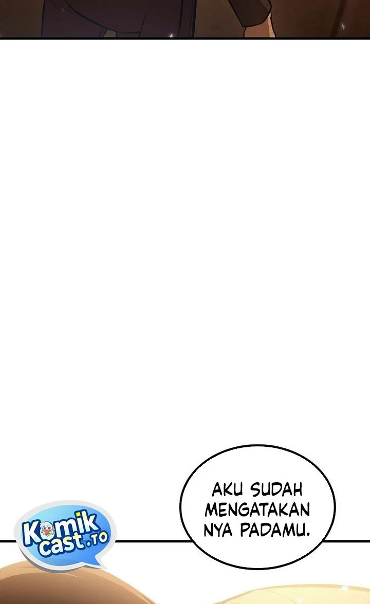 The Hero Returns Chapter 132 Gambar 45