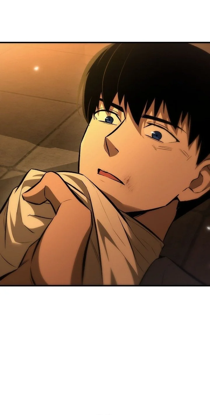 The Hero Returns Chapter 132 Gambar 55