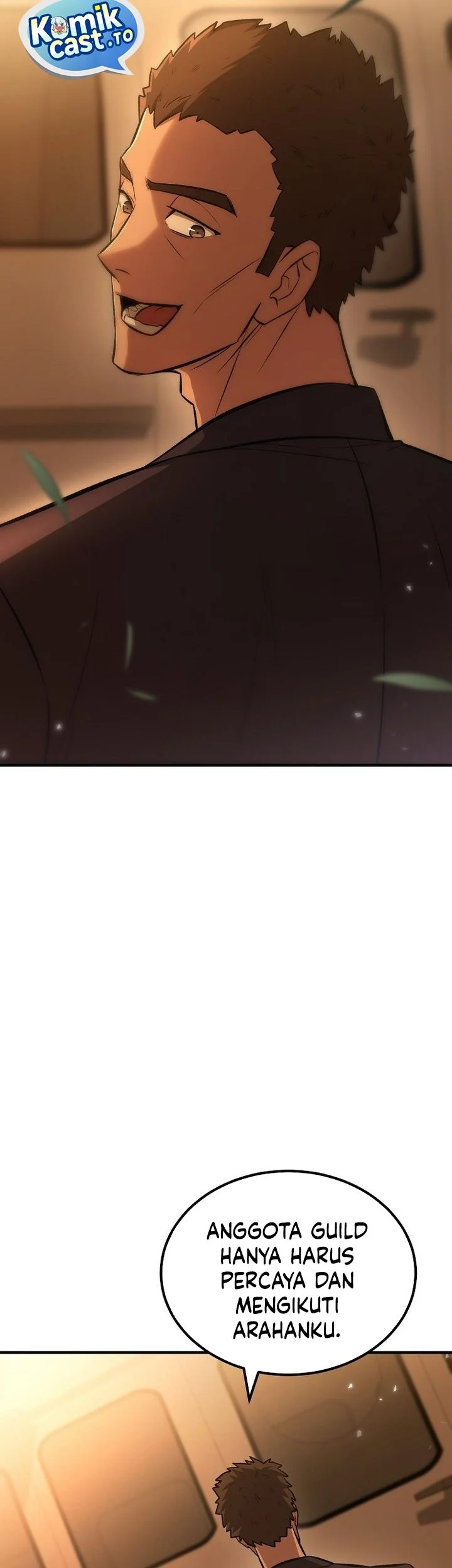 The Hero Returns Chapter 132 Gambar 66