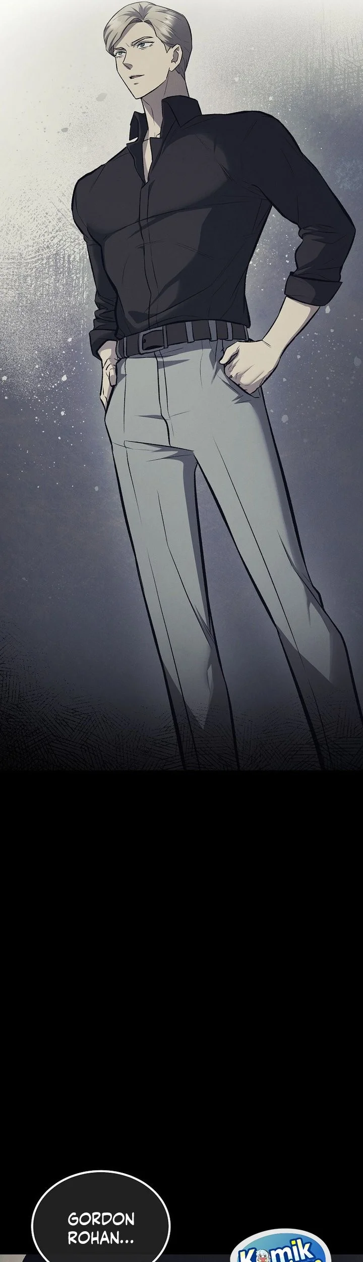 The Hero Returns Chapter 132 Gambar 13