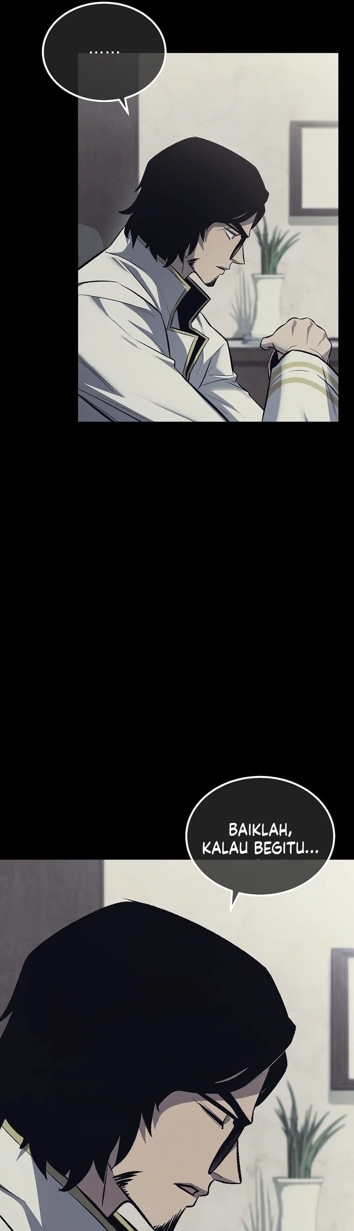 The Hero Returns Chapter 132 Gambar 9