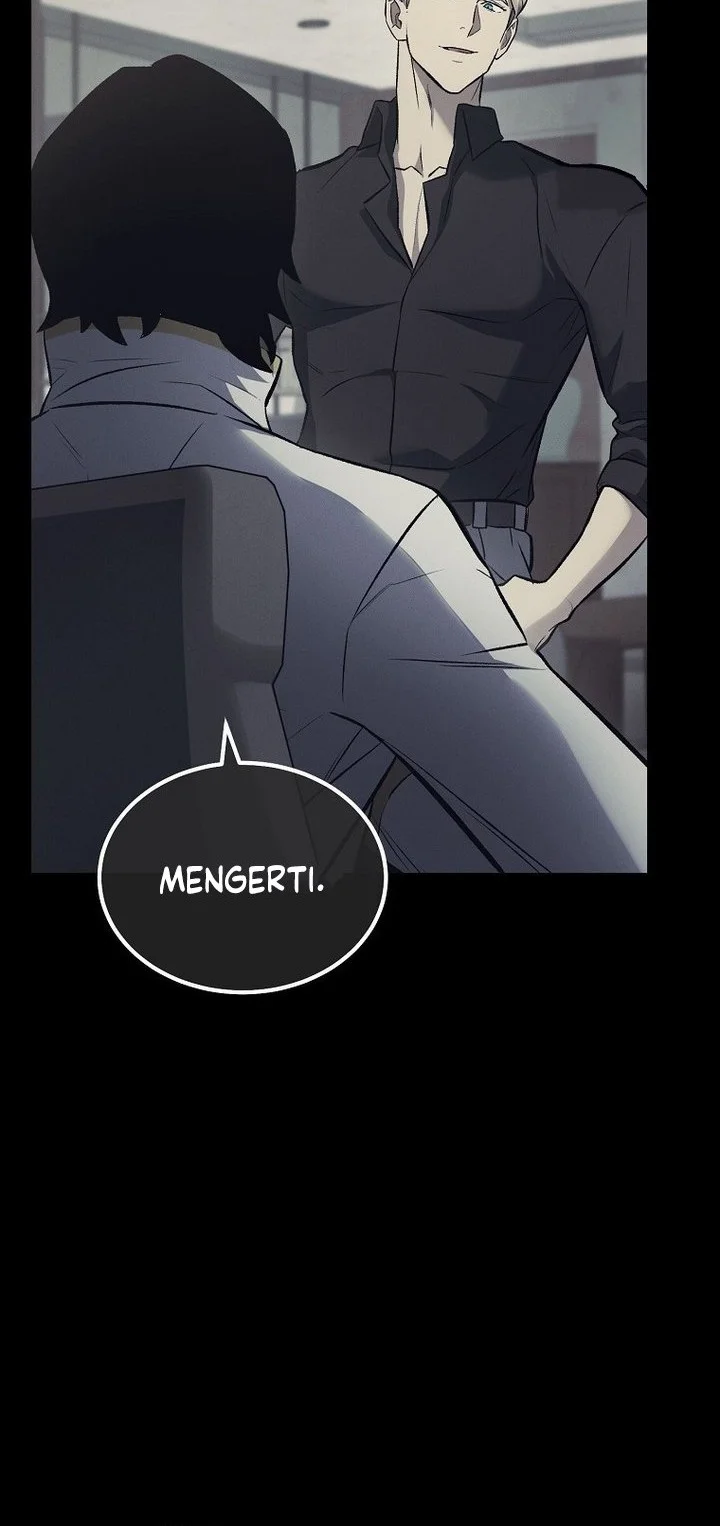 The Hero Returns Chapter 132 Gambar 18