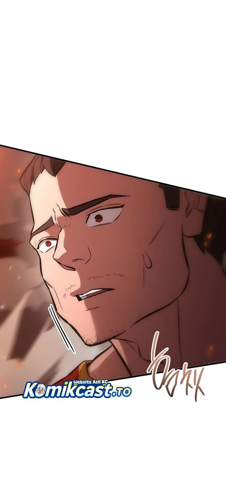 The Hero Returns Chapter 133 Gambar 5