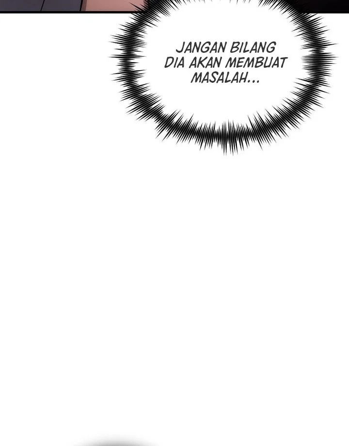 The Hero Returns Chapter 133 Gambar 22