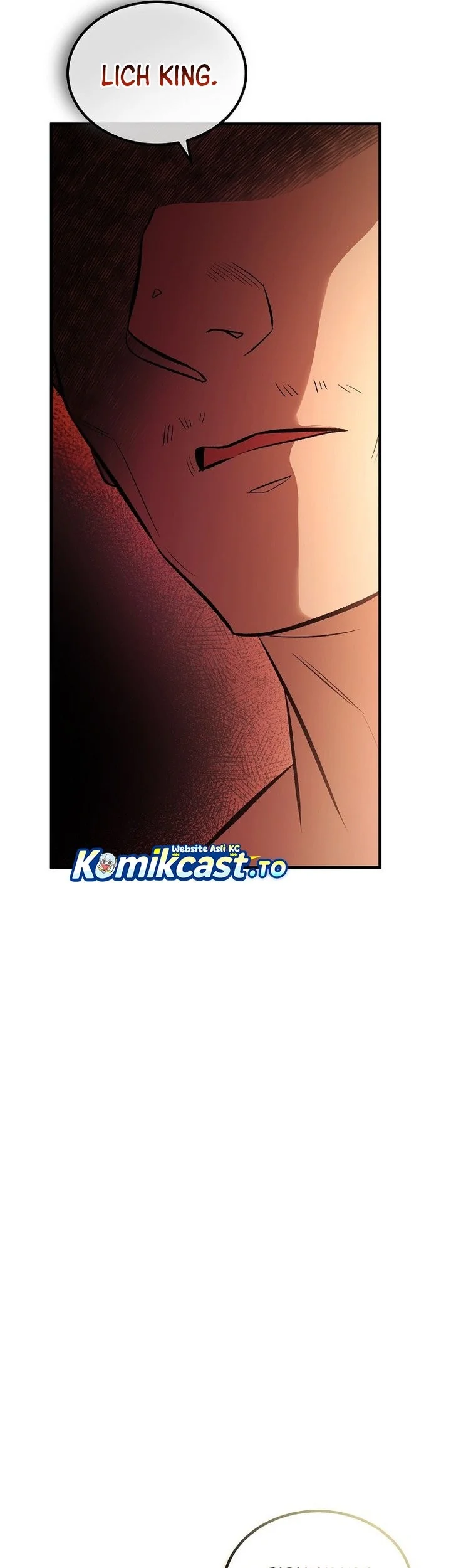 The Hero Returns Chapter 133 Gambar 23