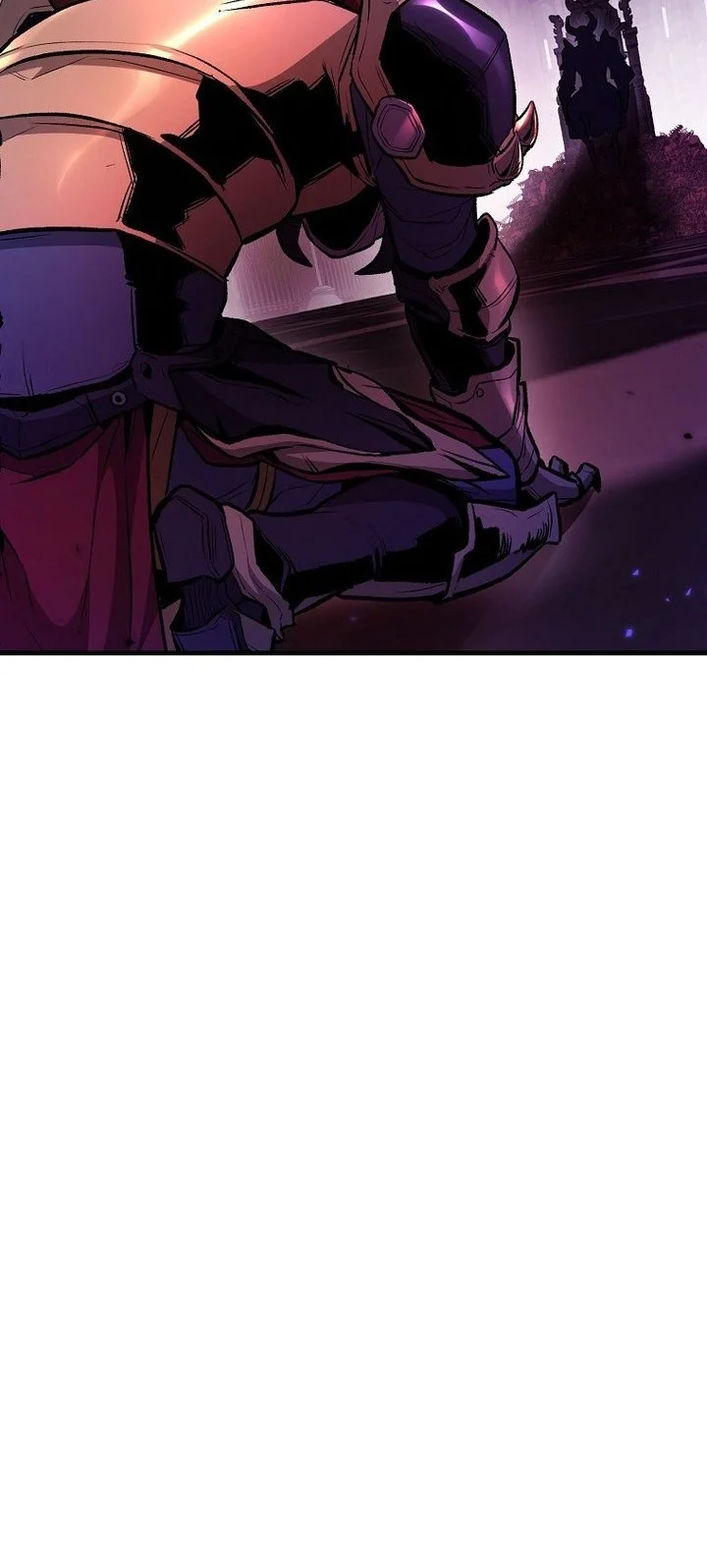 The Hero Returns Chapter 133 Gambar 36