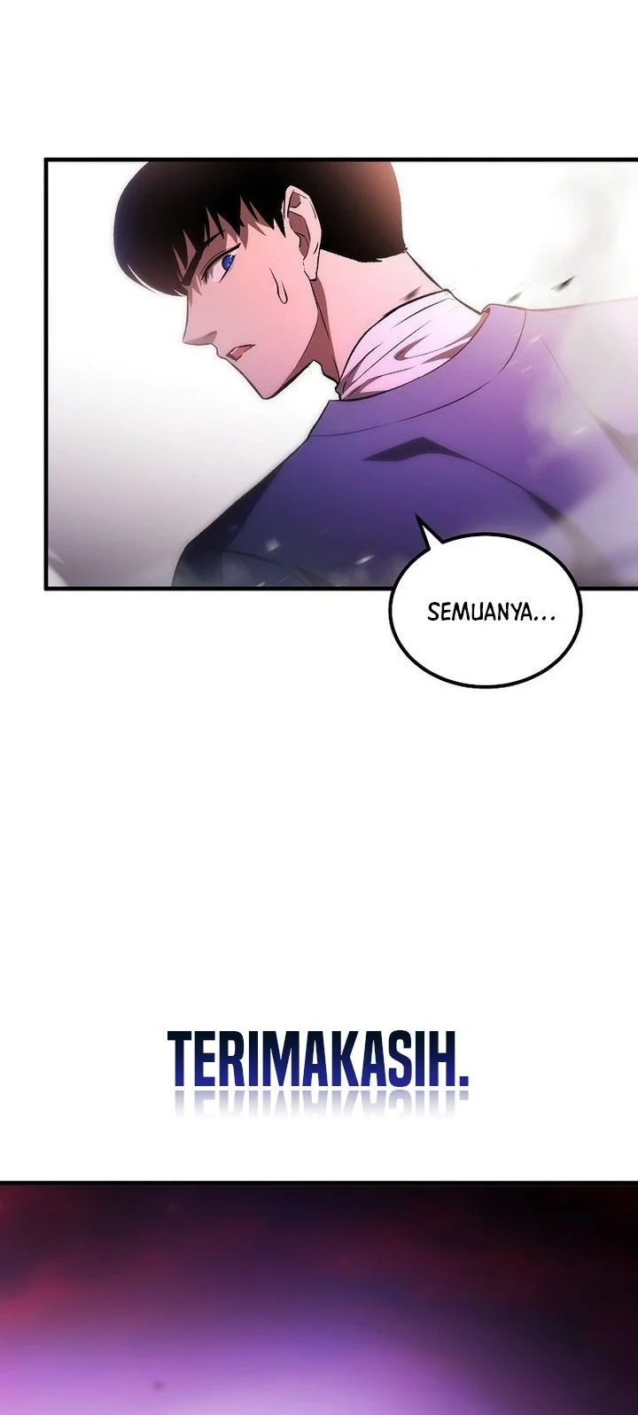 The Hero Returns Chapter 133 Gambar 53