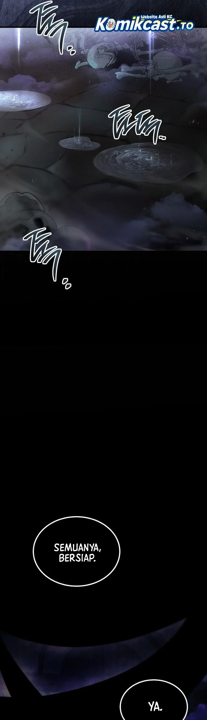 The Hero Returns Chapter 133 Gambar 56