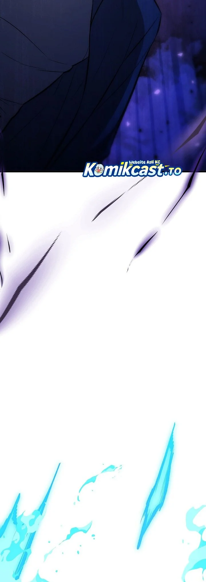 The Hero Returns Chapter 133 Gambar 61