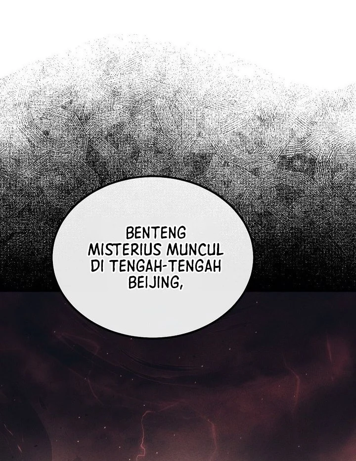 The Hero Returns Chapter 133 Gambar 12