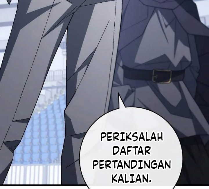 The Hero Returns Chapter 99 Gambar 87