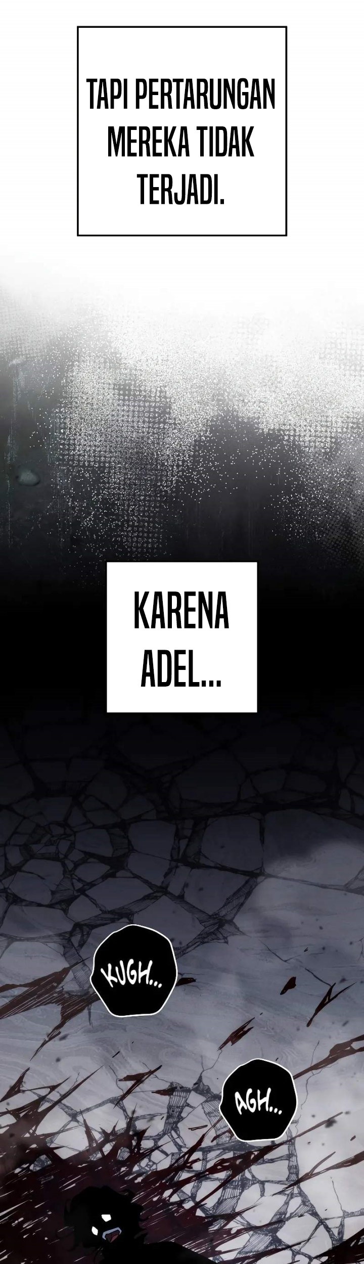 The Hero Returns Chapter 99 Gambar 94