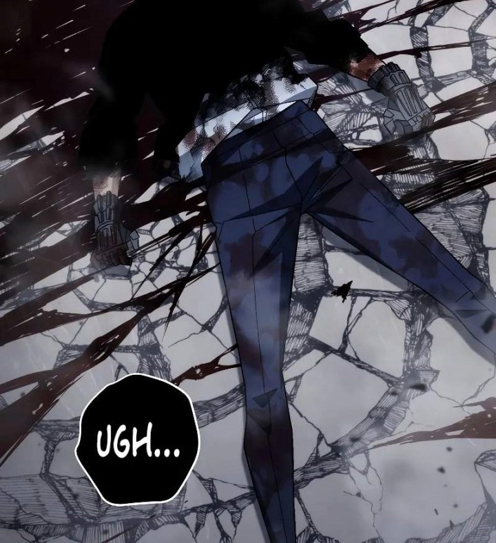 The Hero Returns Chapter 99 Gambar 95