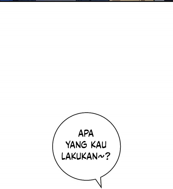 The Hero Returns Chapter 99 Gambar 97