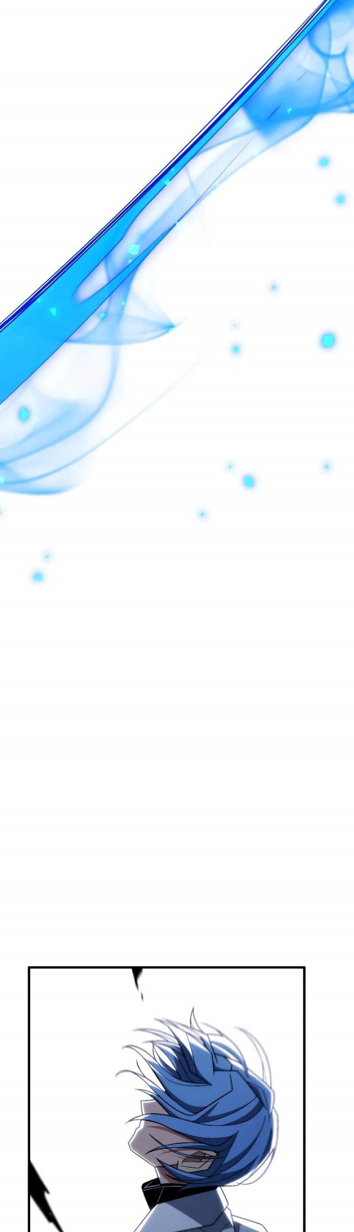 The Hero Returns Chapter 99 Gambar 6