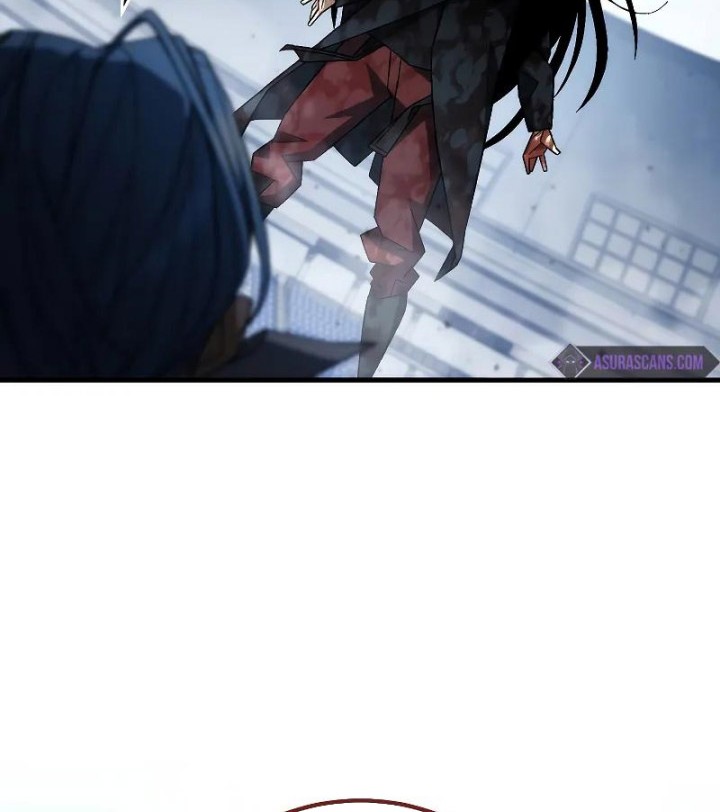 The Hero Returns Chapter 99 Gambar 99