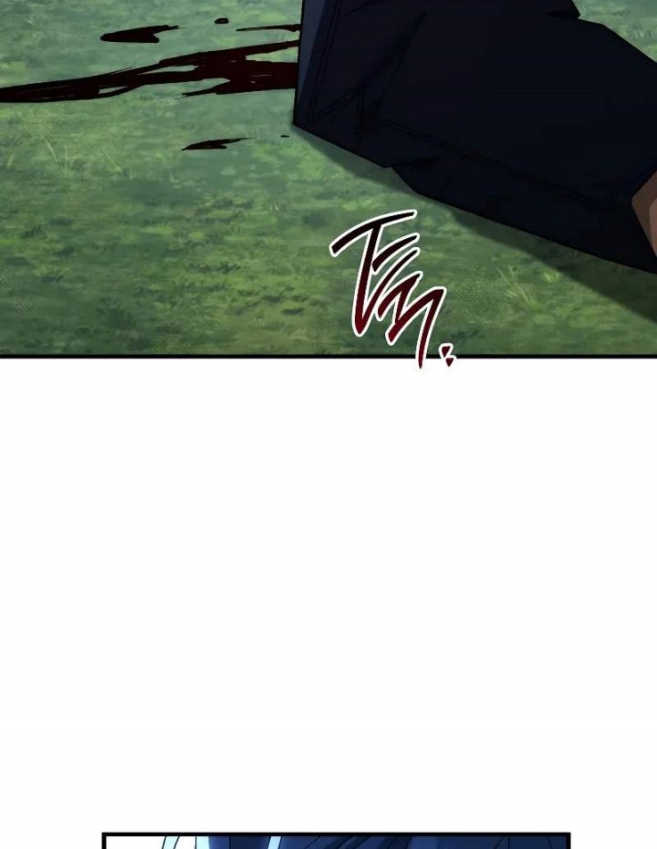 The Hero Returns Chapter 99 Gambar 9