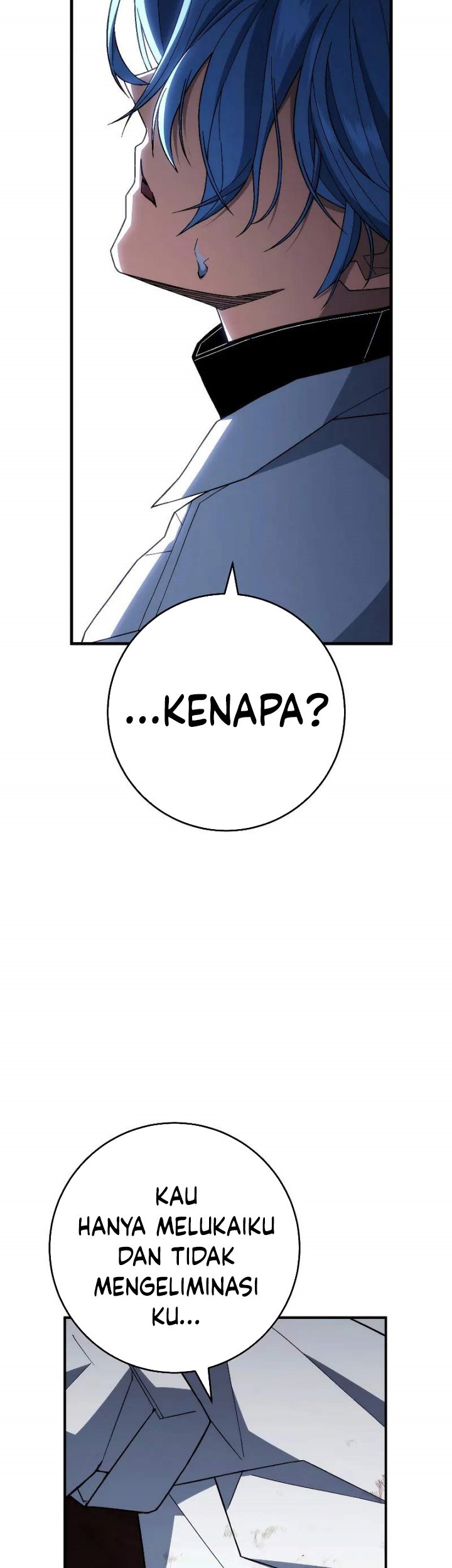 The Hero Returns Chapter 99 Gambar 10