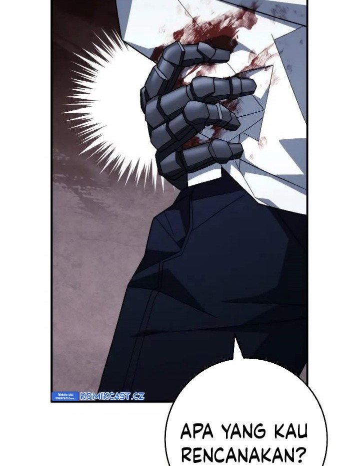 The Hero Returns Chapter 99 Gambar 11