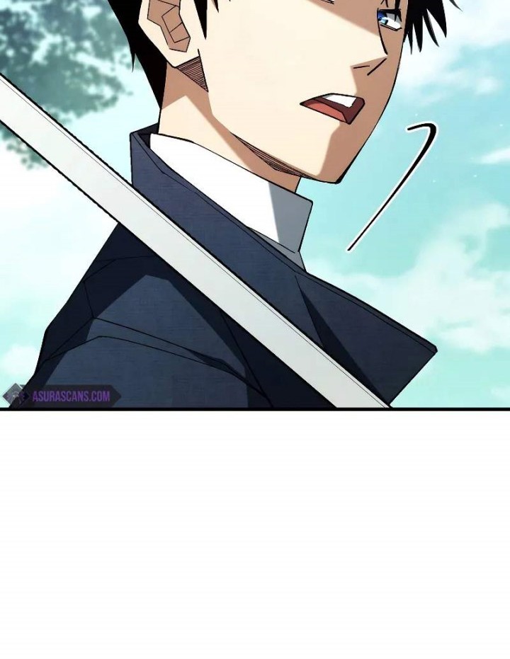 The Hero Returns Chapter 99 Gambar 13