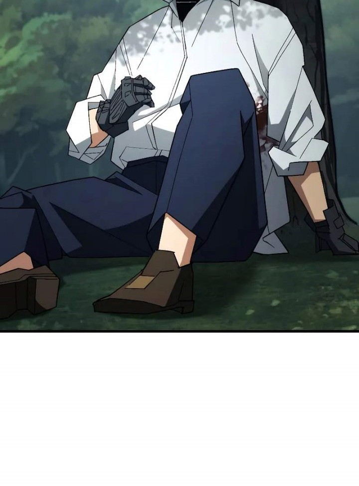 The Hero Returns Chapter 99 Gambar 15