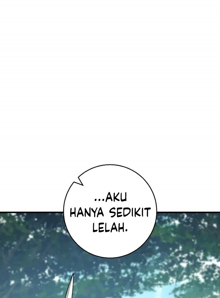 The Hero Returns Chapter 99 Gambar 17