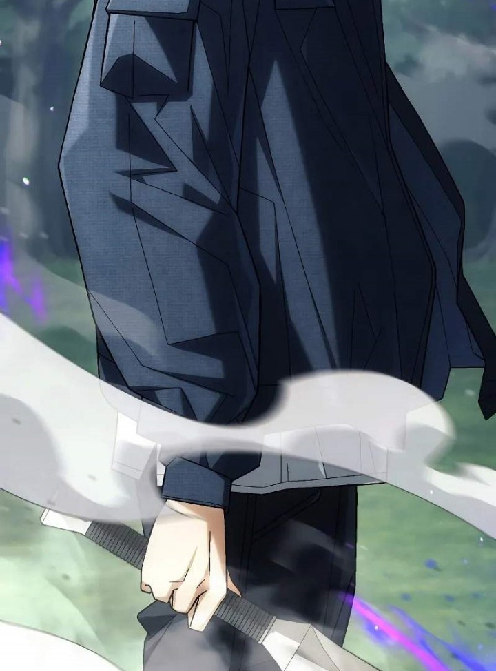 The Hero Returns Chapter 99 Gambar 53