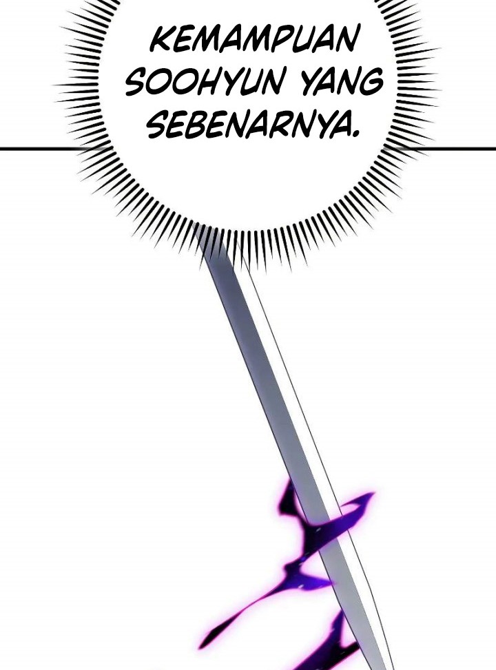 The Hero Returns Chapter 99 Gambar 51