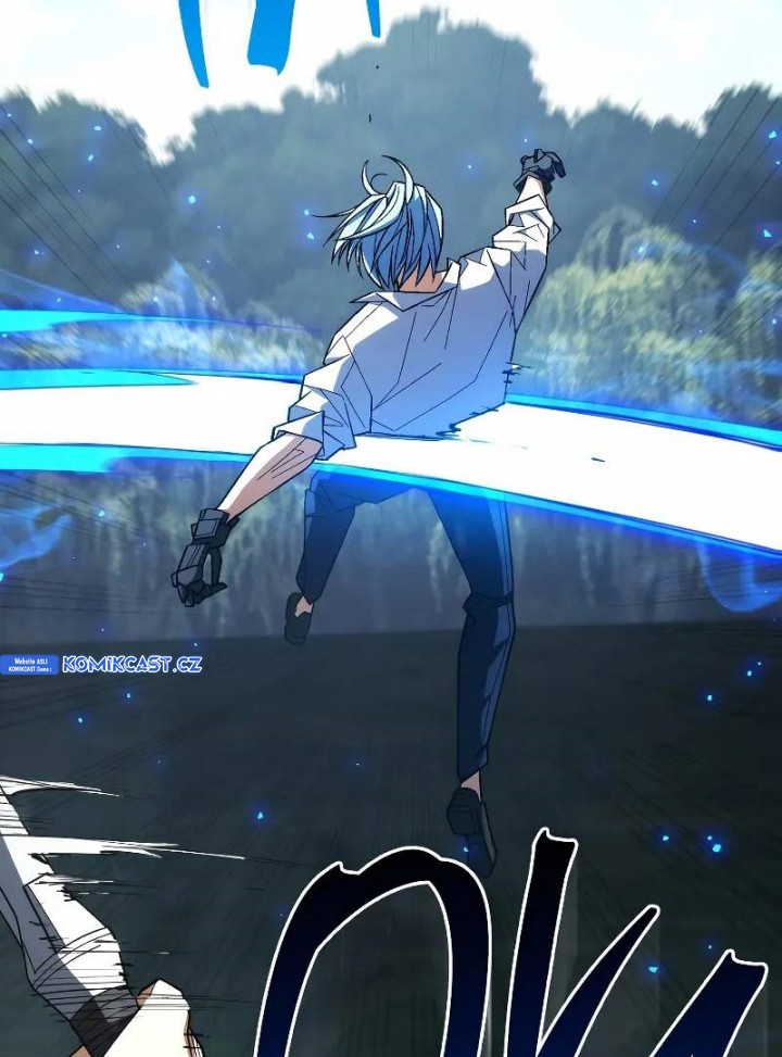 The Hero Returns Chapter 99 Gambar 3