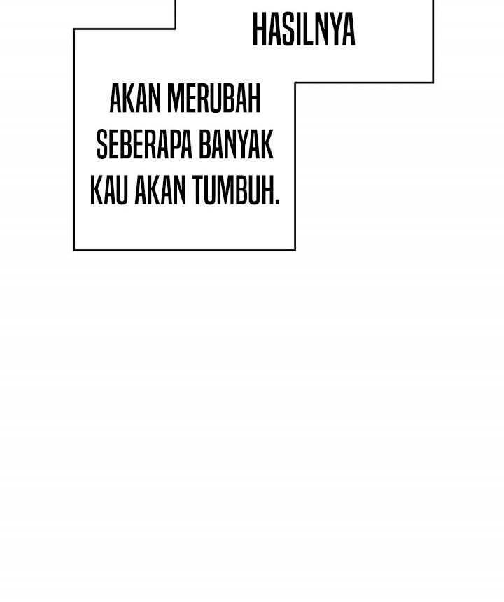 The Hero Returns Chapter 99 Gambar 61