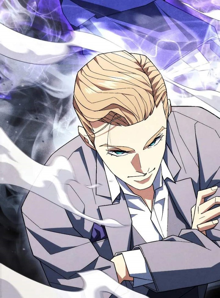 The Hero Returns Chapter 99 Gambar 63