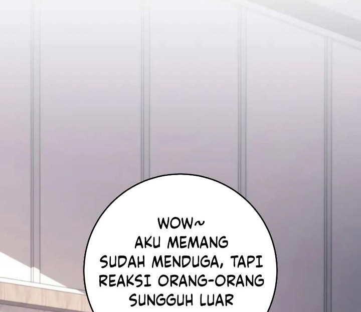 The Hero Returns Chapter 99 Gambar 69