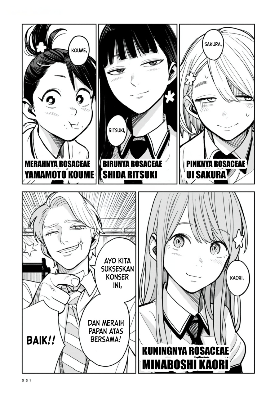 The Hitman Stans Chapter 1 Gambar 26