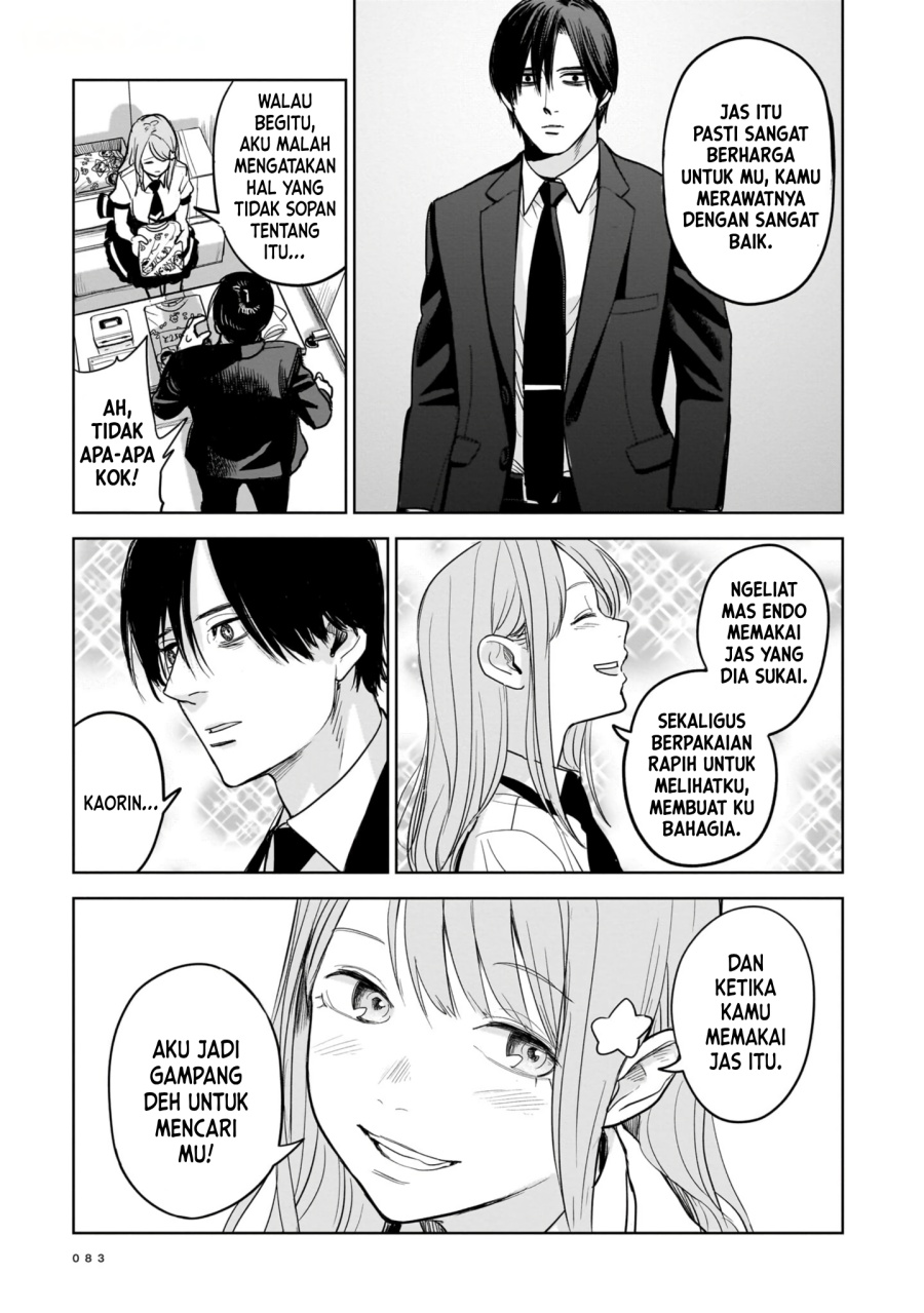 The Hitman Stans Chapter 2 Gambar 26