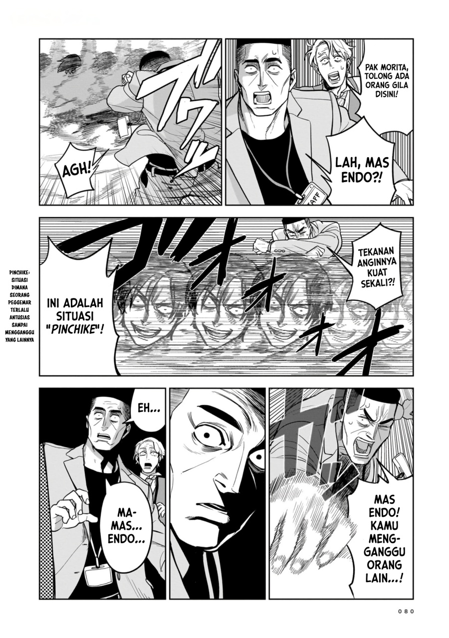 The Hitman Stans Chapter 2 Gambar 23